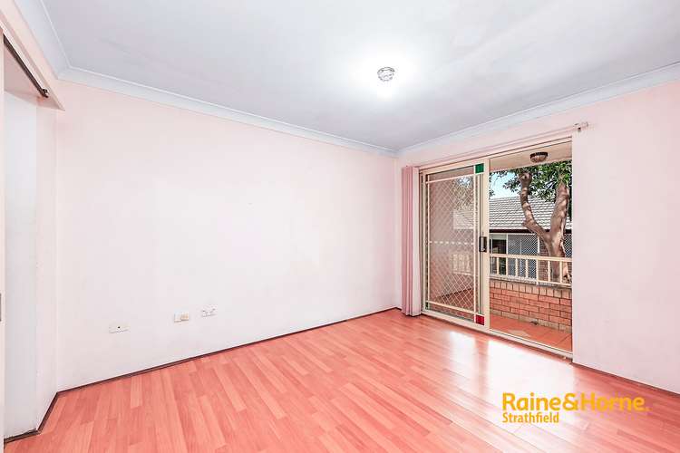 Third view of Homely apartment listing, 9/6-8A EXETER ROAD, Homebush West NSW 2140