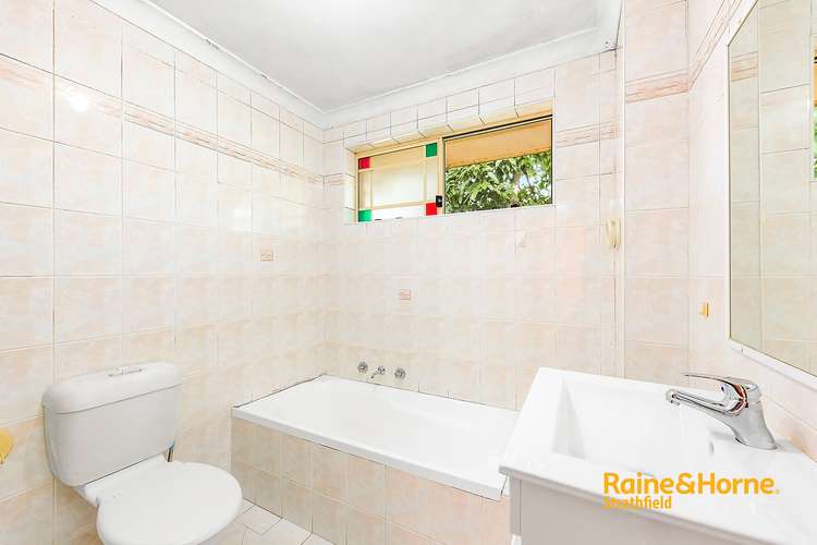 Fourth view of Homely apartment listing, 9/6-8A EXETER ROAD, Homebush West NSW 2140