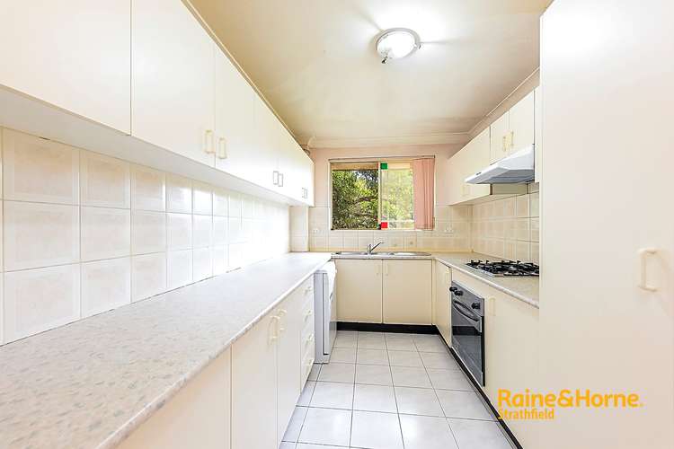Fifth view of Homely apartment listing, 9/6-8A EXETER ROAD, Homebush West NSW 2140