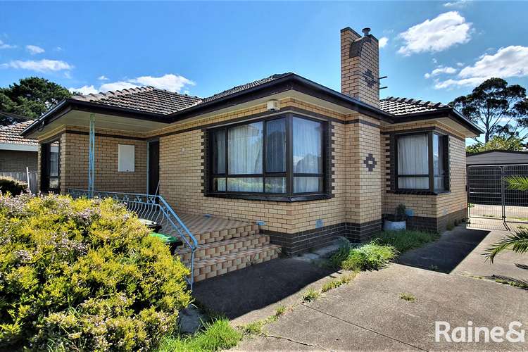 Main view of Homely house listing, 18 Ena Street, St Albans VIC 3021