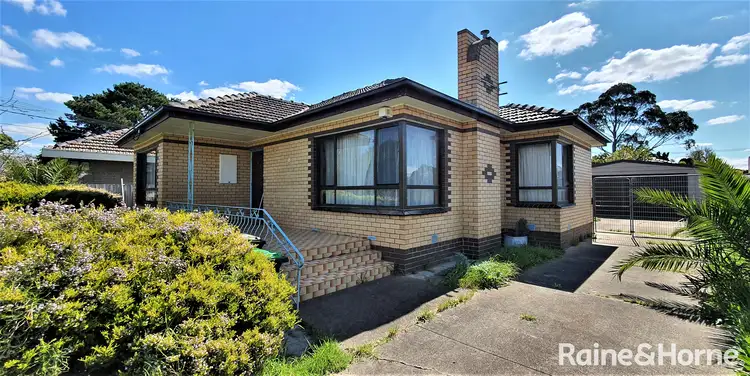 Main view of Homely house listing, 18 Ena Street, St Albans VIC 3021