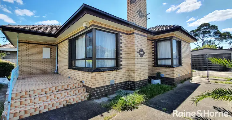 Second view of Homely house listing, 18 Ena Street, St Albans VIC 3021
