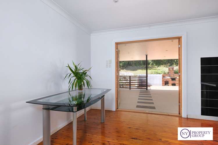 Third view of Homely house listing, 17 Spinnaker Street, Jamboree Heights QLD 4074