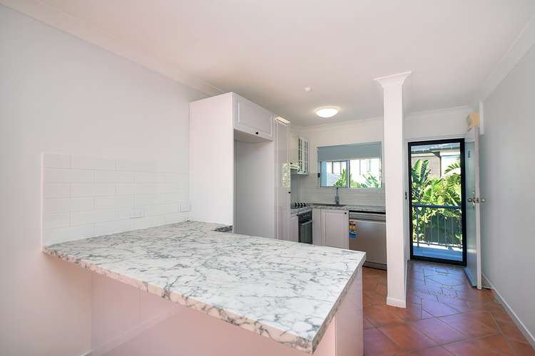 Fourth view of Homely unit listing, 6/107 Hedges Avenue, Mermaid Beach QLD 4218