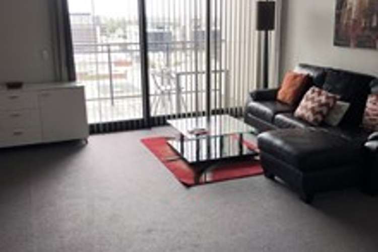 Third view of Homely apartment listing, 82/101 Murray Street, Perth WA 6000