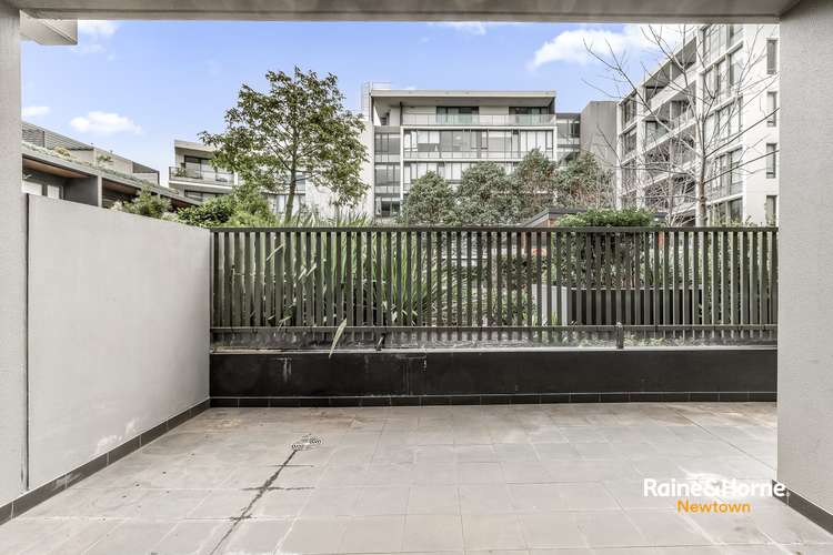 Fifth view of Homely house listing, 201F/34 Rothschild Avenue, Rosebery NSW 2018