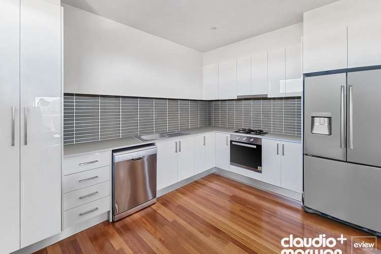 Second view of Homely townhouse listing, 2/33 View Street, Pascoe Vale VIC 3044