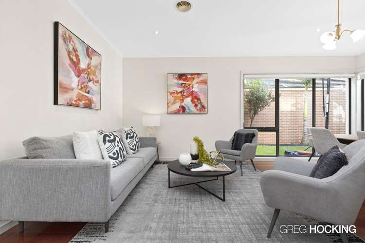 Third view of Homely house listing, 8 St Andrews Drive, Heatherton VIC 3202