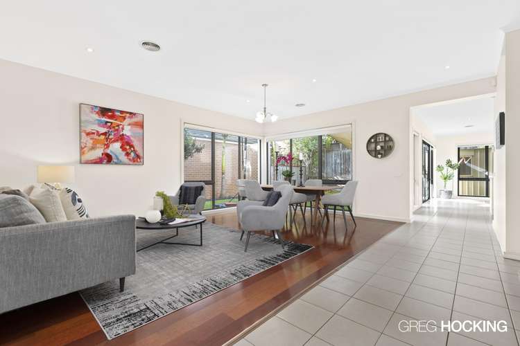 Fourth view of Homely house listing, 8 St Andrews Drive, Heatherton VIC 3202