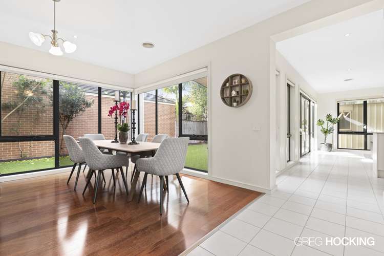 Sixth view of Homely house listing, 8 St Andrews Drive, Heatherton VIC 3202