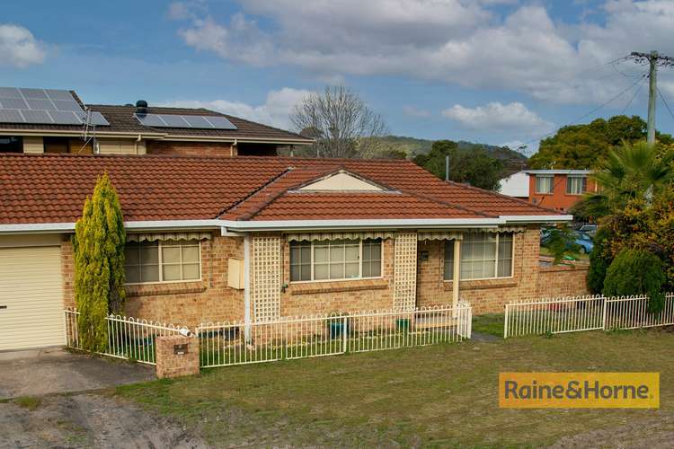 Main view of Homely villa listing, 2/31 Waratah Avenue, Woy Woy NSW 2256