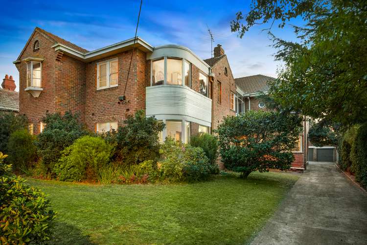 Main view of Homely apartment listing, 4/83 Orrong Road, Elsternwick VIC 3185