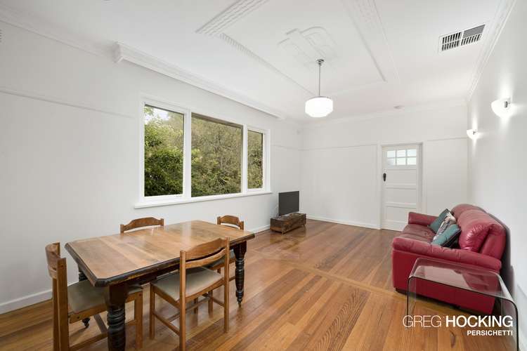 Second view of Homely apartment listing, 4/83 Orrong Road, Elsternwick VIC 3185