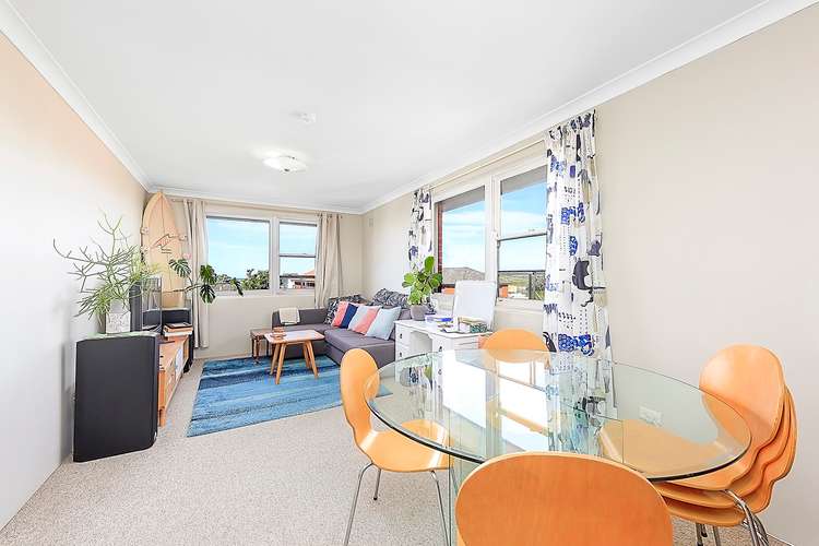 Main view of Homely unit listing, 8/6 Hereward Street, Maroubra NSW 2035