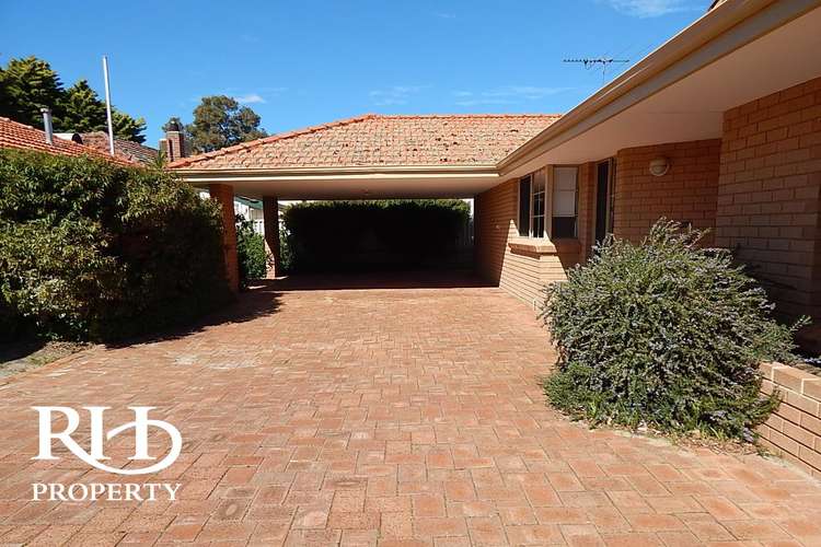 Fifth view of Homely house listing, 33A Searle Road, Ardross WA 6153