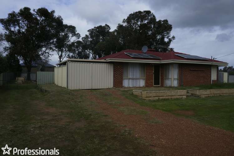 Second view of Homely house listing, 15 Beenyup Road, Byford WA 6122