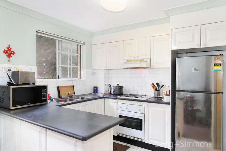 Third view of Homely apartment listing, 45/22 Clarence Street, Lidcombe NSW 2141