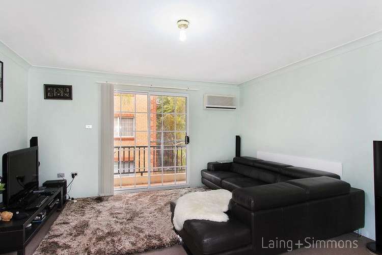 Fifth view of Homely apartment listing, 45/22 Clarence Street, Lidcombe NSW 2141