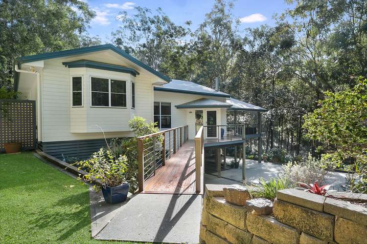 Second view of Homely house listing, 2-8 Sugarglider Court, Mount Cotton QLD 4165