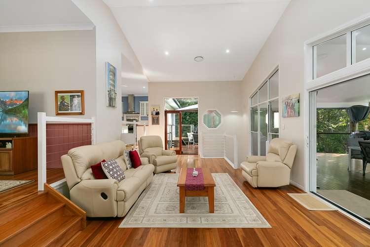 Fifth view of Homely house listing, 2-8 Sugarglider Court, Mount Cotton QLD 4165