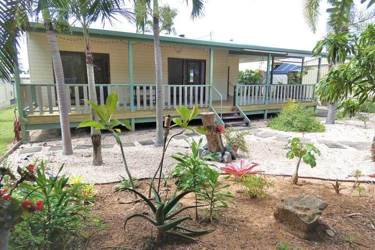 23 Cowry Crescent, Dingo Beach QLD 4800