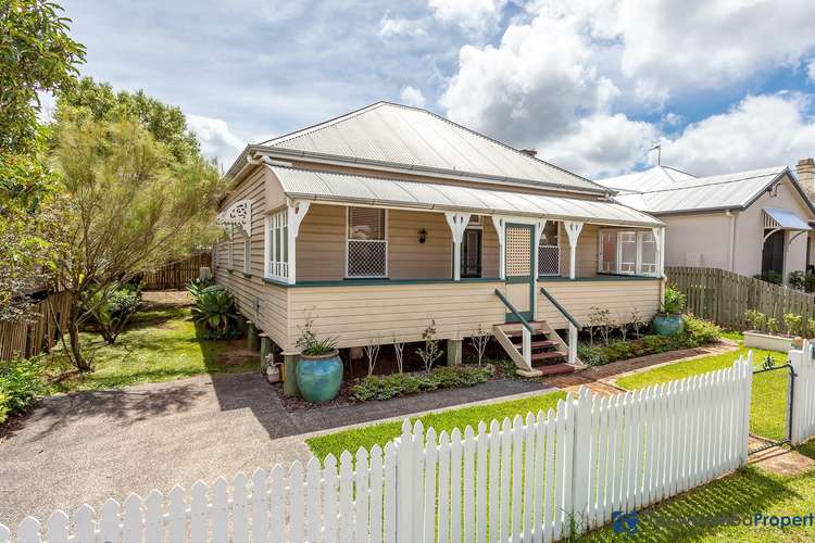 Main view of Homely house listing, 27 Eleanor Street, East Toowoomba QLD 4350