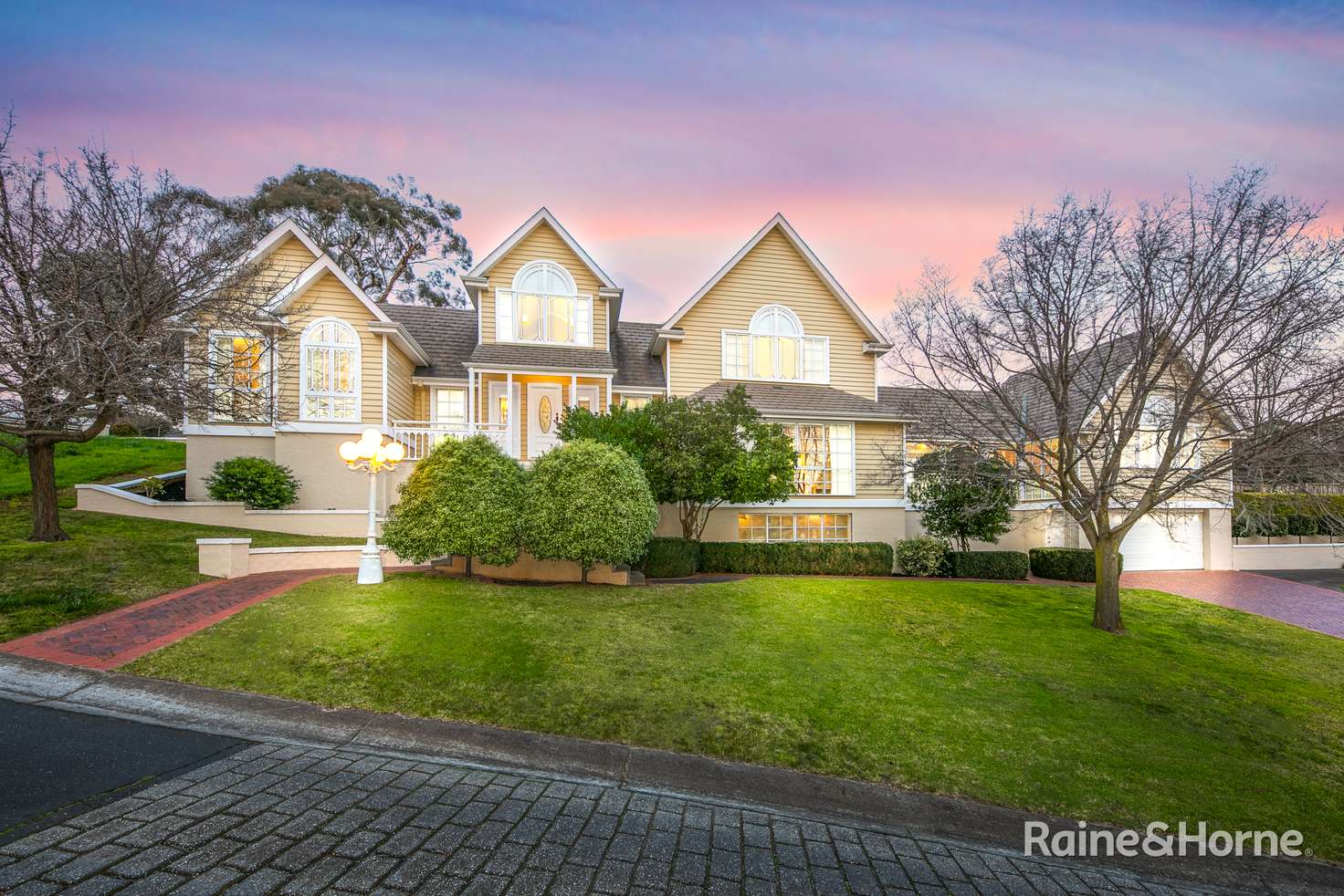 Main view of Homely house listing, 52 Yellow Gum Boulevard, Sunbury VIC 3429
