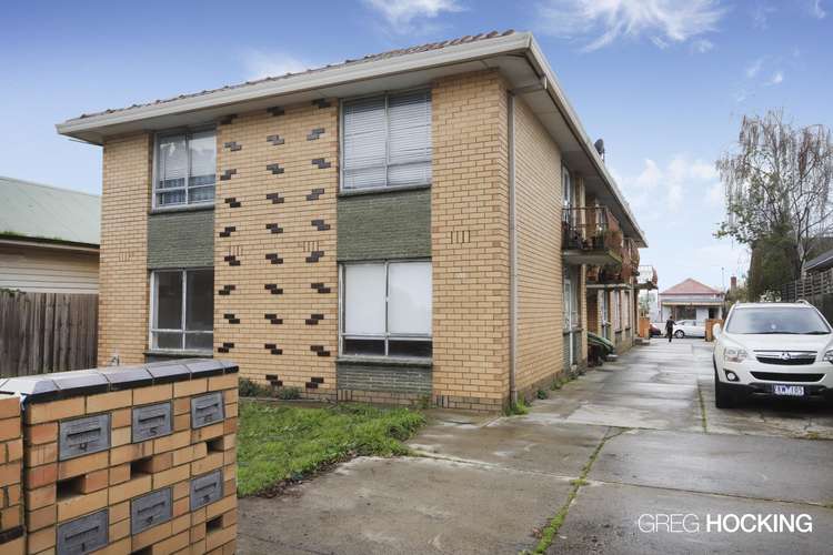 Main view of Homely apartment listing, 2/149 Summerhill Road, Footscray VIC 3011