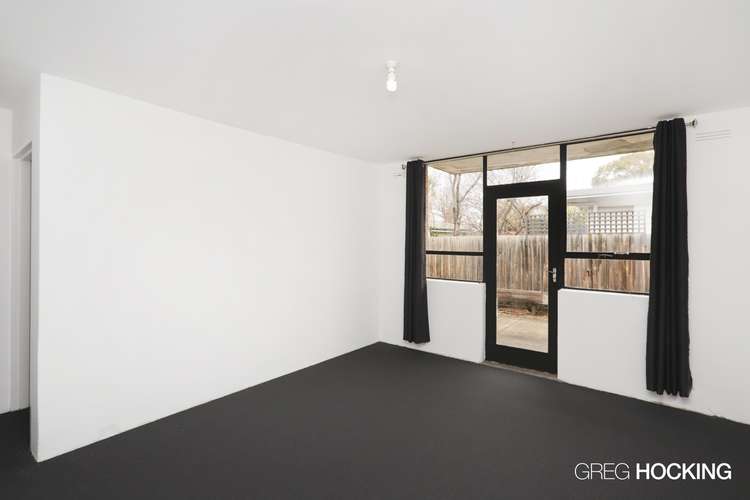 Third view of Homely apartment listing, 2/149 Summerhill Road, Footscray VIC 3011