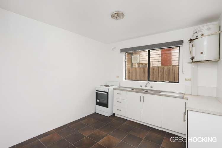 Fourth view of Homely apartment listing, 2/149 Summerhill Road, Footscray VIC 3011