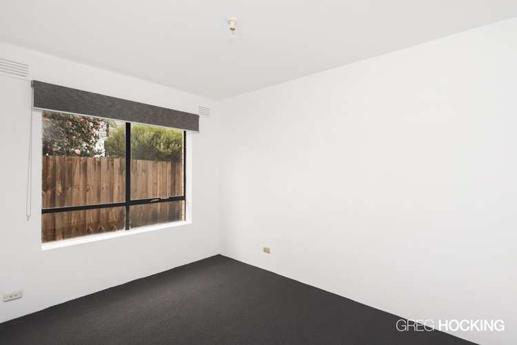 Fifth view of Homely apartment listing, 2/149 Summerhill Road, Footscray VIC 3011
