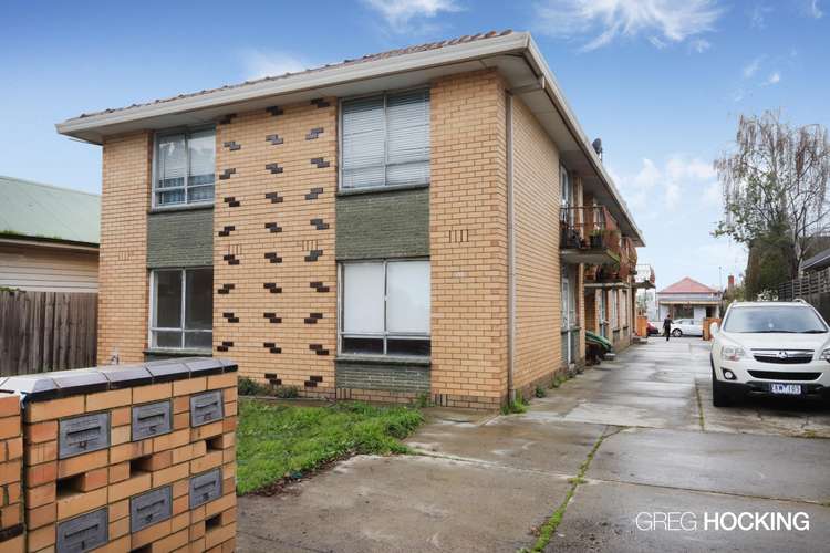 Main view of Homely apartment listing, 5/149 Summerhill Road, Footscray VIC 3011