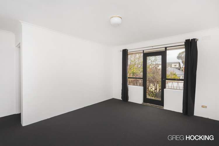 Second view of Homely apartment listing, 5/149 Summerhill Road, Footscray VIC 3011
