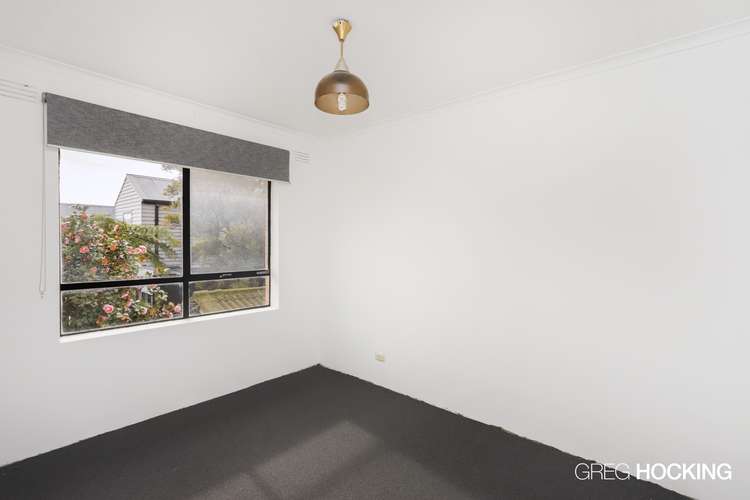 Third view of Homely apartment listing, 5/149 Summerhill Road, Footscray VIC 3011