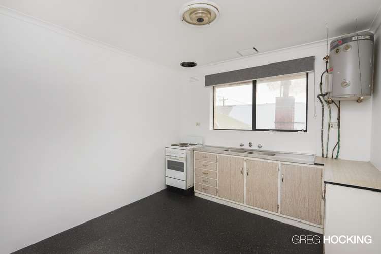Fourth view of Homely apartment listing, 5/149 Summerhill Road, Footscray VIC 3011
