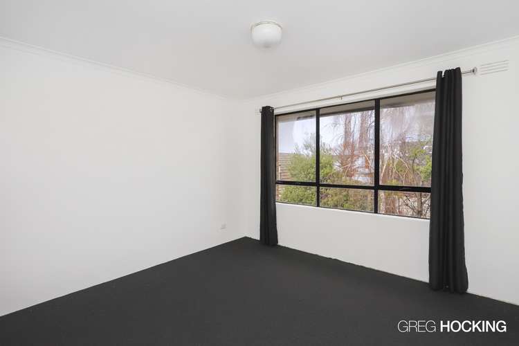 Fifth view of Homely apartment listing, 5/149 Summerhill Road, Footscray VIC 3011