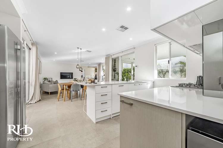 Third view of Homely house listing, 96 Orsino Boulevard, North Coogee WA 6163