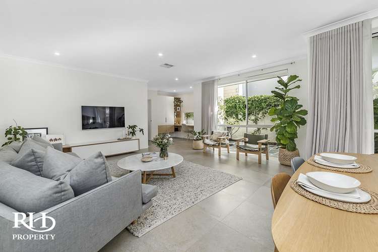 Fourth view of Homely house listing, 96 Orsino Boulevard, North Coogee WA 6163