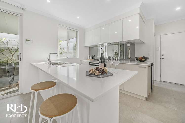 Seventh view of Homely house listing, 96 Orsino Boulevard, North Coogee WA 6163