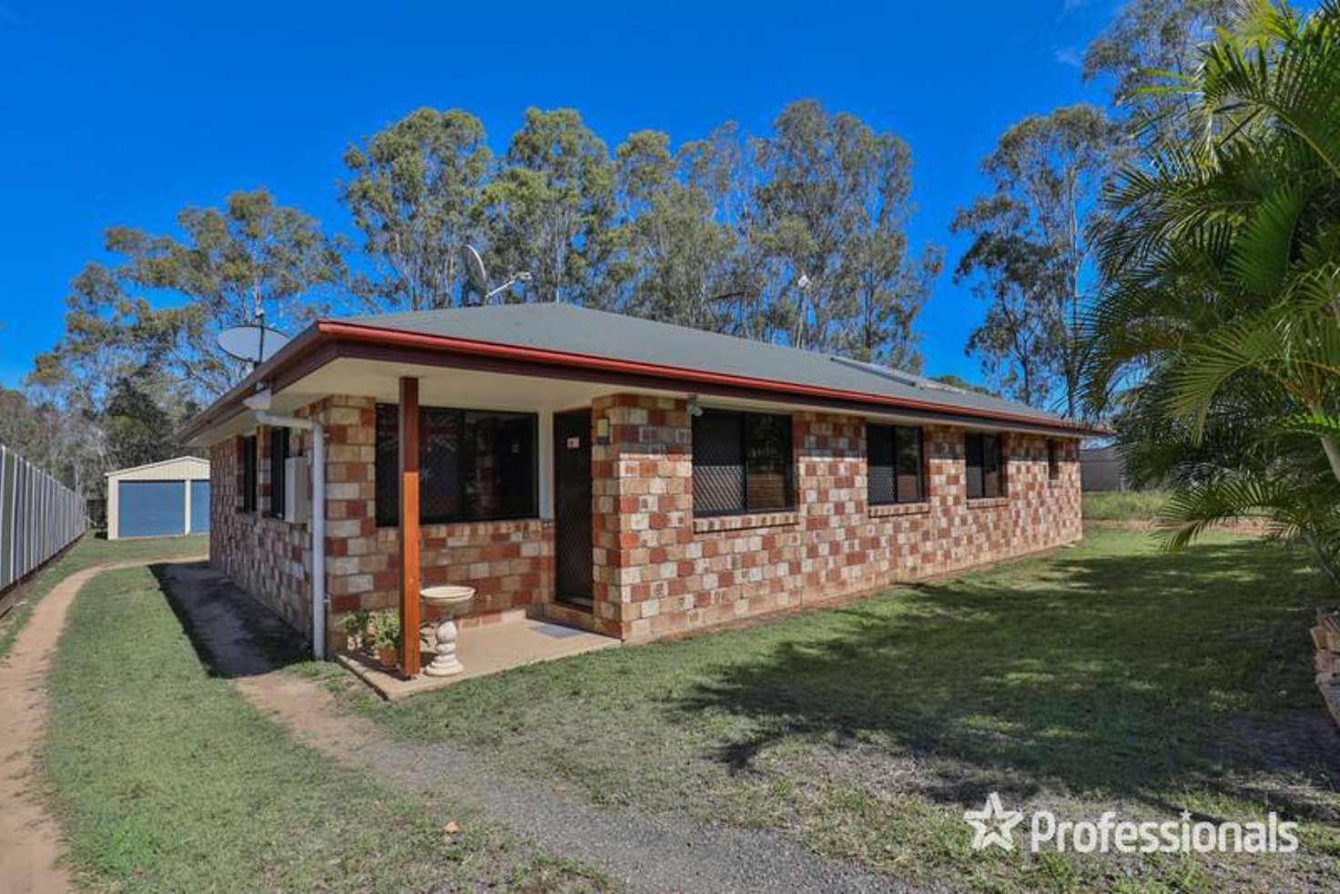 Main view of Homely house listing, 12 Starkey Street, Avondale QLD 4670