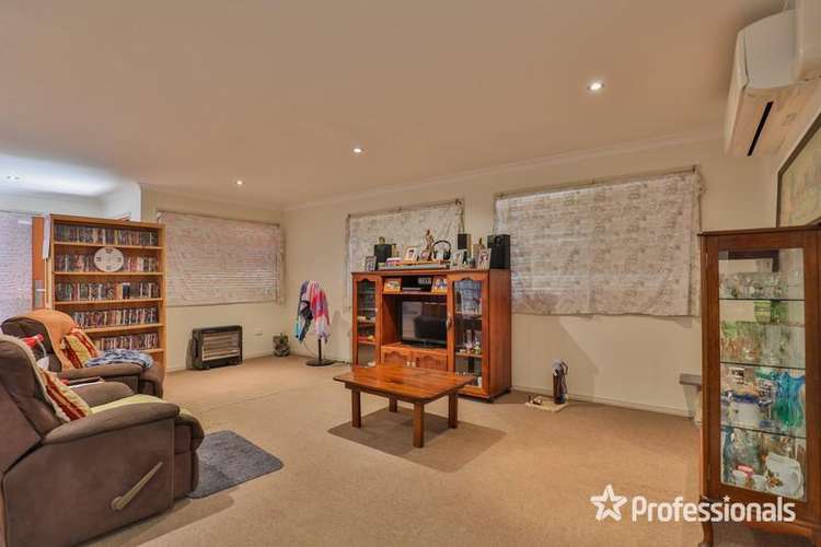 Third view of Homely house listing, 12 Starkey Street, Avondale QLD 4670