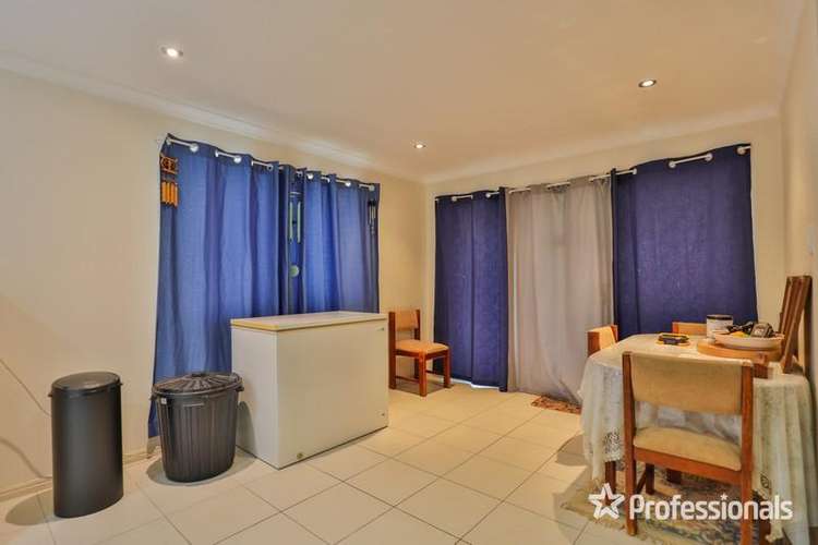 Sixth view of Homely house listing, 12 Starkey Street, Avondale QLD 4670