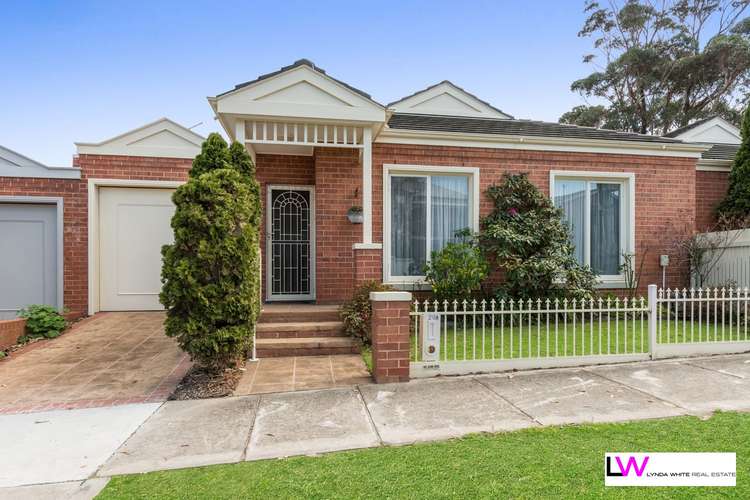 20A Central Avenue, Black Rock VIC 3193