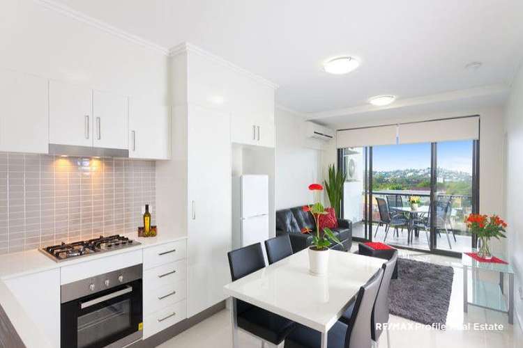 Main view of Homely unit listing, 19/49 Rosemount Terrace, Windsor QLD 4030