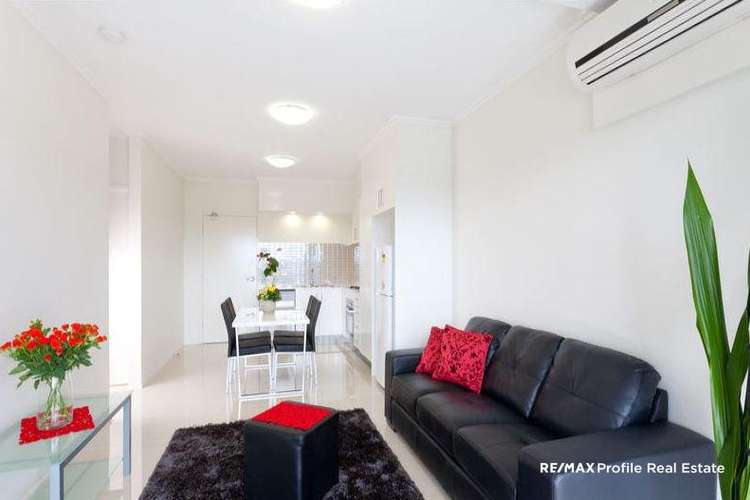 Second view of Homely unit listing, 19/49 Rosemount Terrace, Windsor QLD 4030