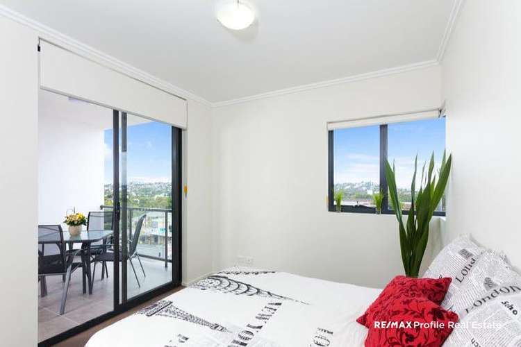 Fourth view of Homely unit listing, 19/49 Rosemount Terrace, Windsor QLD 4030