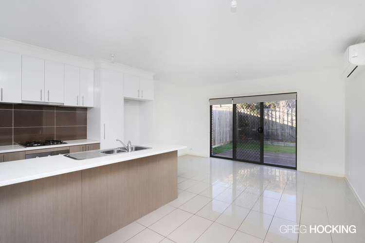 Second view of Homely townhouse listing, 7/1-3 Ferguson Street, Albion VIC 3020