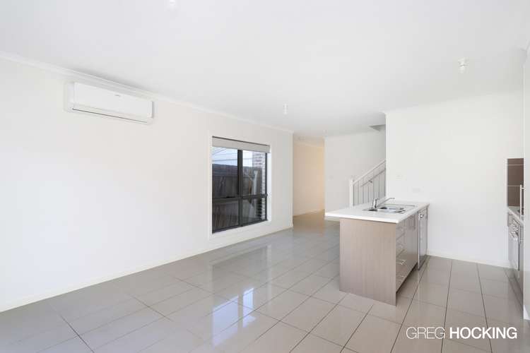 Fourth view of Homely townhouse listing, 7/1-3 Ferguson Street, Albion VIC 3020