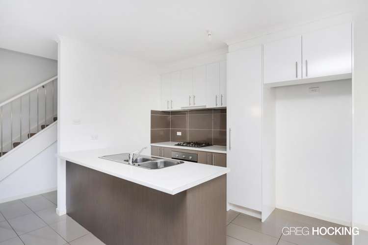 Fifth view of Homely townhouse listing, 7/1-3 Ferguson Street, Albion VIC 3020