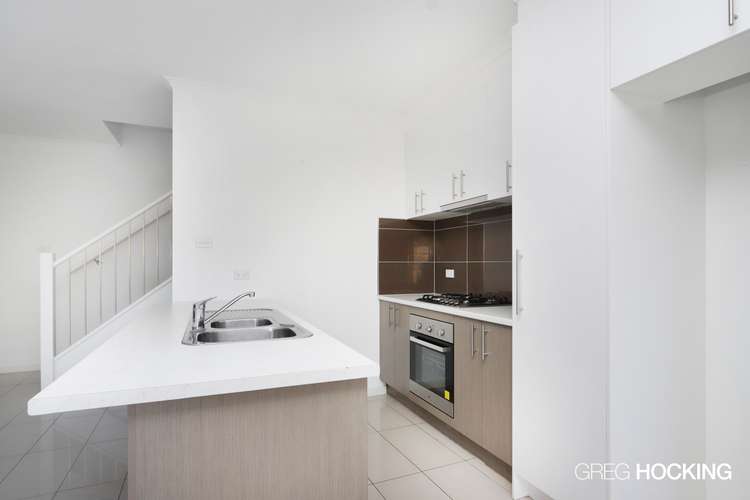 Sixth view of Homely townhouse listing, 7/1-3 Ferguson Street, Albion VIC 3020